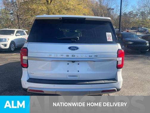 2023 Ford Expedition XLT