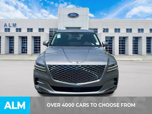 2023 Genesis GV80 2.5T