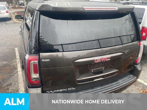 2020 GMC Yukon XL SLT