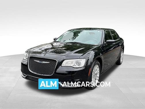 2021 Chrysler 300 Touring