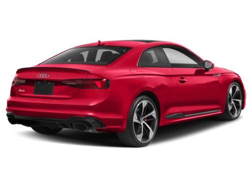 2018 Audi RS 5 2.9T