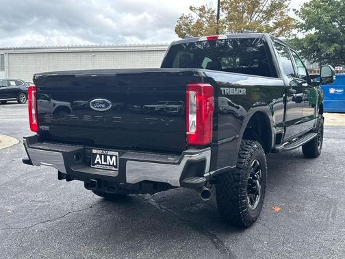 2025 Ford F-350 XLT