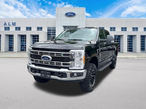 2025 Ford F-350 XLT