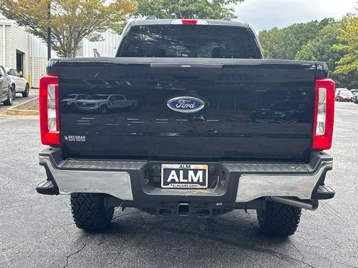 2025 Ford F-350 XLT