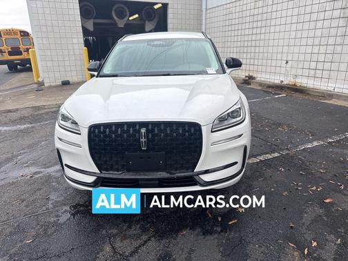 2024 Lincoln Corsair Reserve