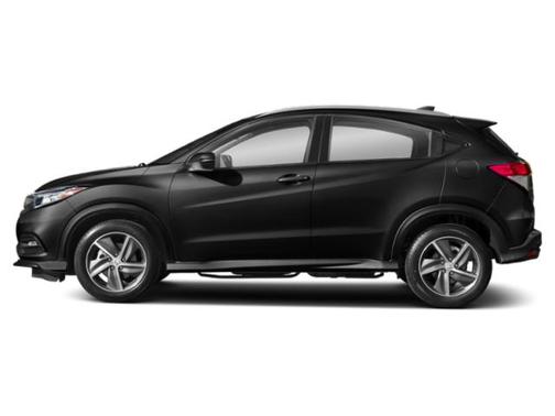 2019 Honda HR-V Touring