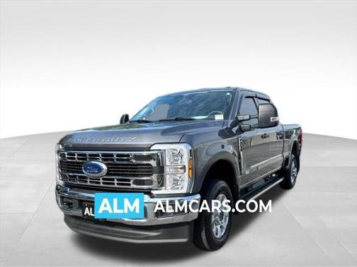 2024 Ford F-250 XLT