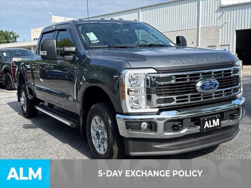 2024 Ford F-250 XLT