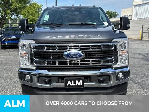 2024 Ford F-250 XLT