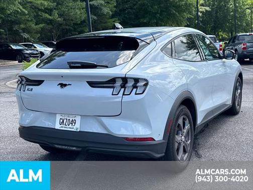 2023 Ford Mustang Mach-E Select