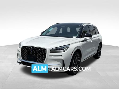 2024 Lincoln Corsair Grand Touring