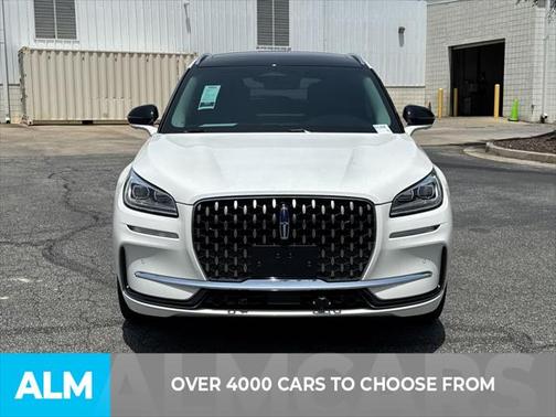 2024 Lincoln Corsair Grand Touring