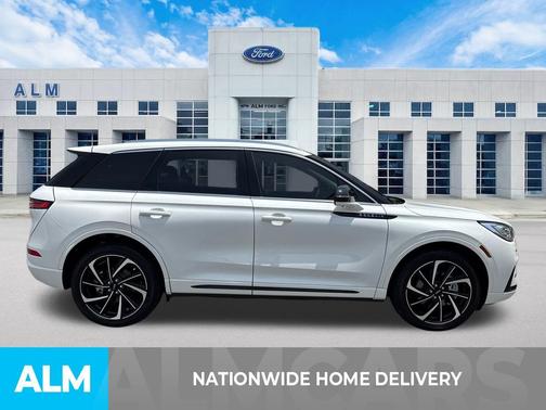 2024 Lincoln Corsair Grand Touring