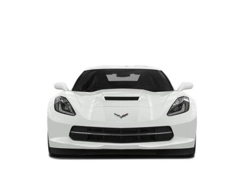 2019 Chevrolet Corvette Stingray