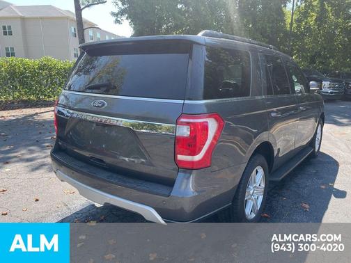 2019 Ford Expedition XLT