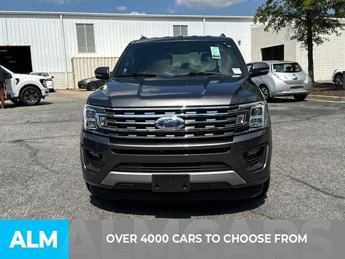 2019 Ford Expedition XLT