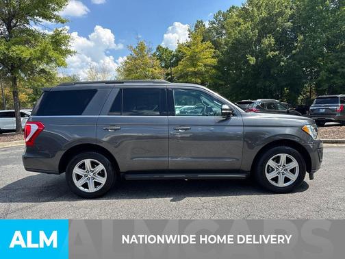 2019 Ford Expedition XLT
