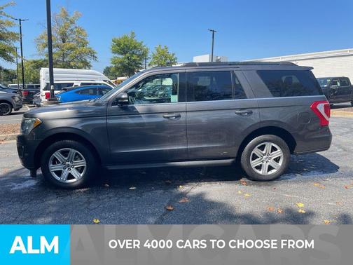 2019 Ford Expedition XLT