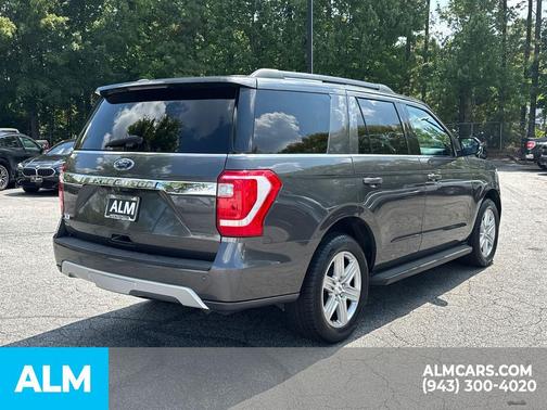2019 Ford Expedition XLT
