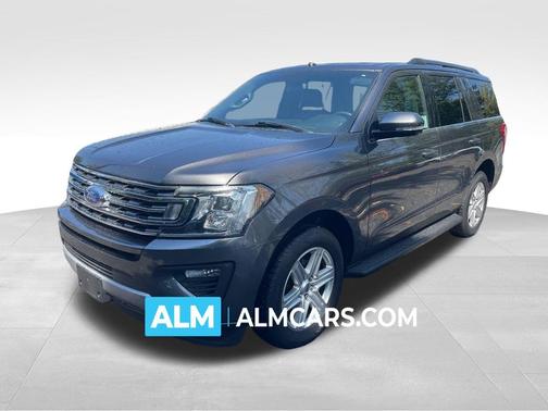 2019 Ford Expedition XLT