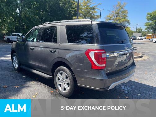 2019 Ford Expedition XLT