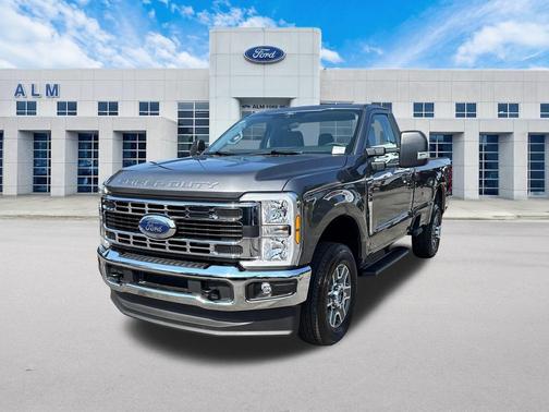 2025 Ford F-250 XLT