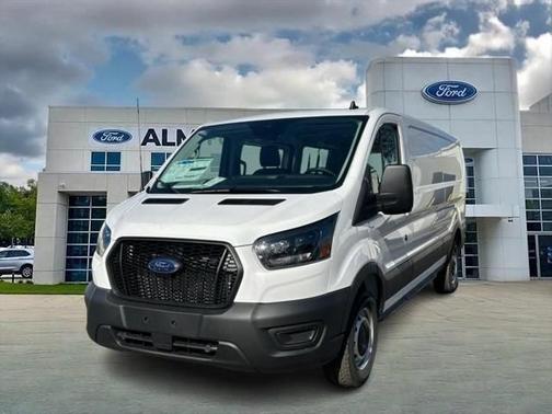 2024 Ford Transit-150 Base