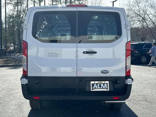 2024 Ford Transit-150 Base