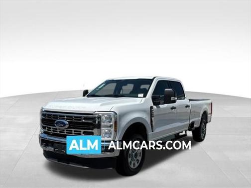 2024 Ford F-250 XLT