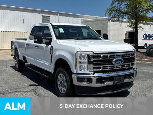 2024 Ford F-250 XLT