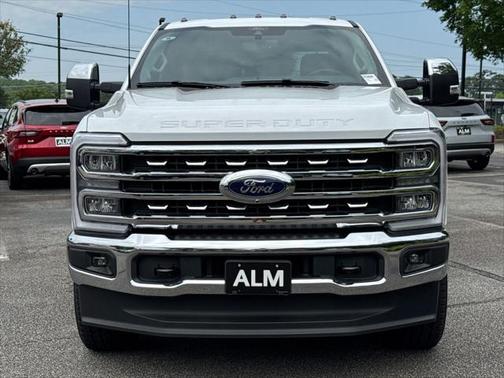 2025 Ford F-350 Lariat