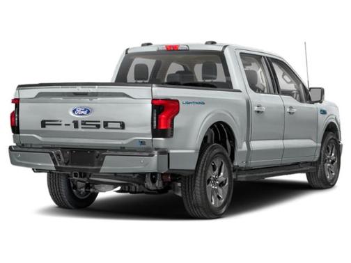 AVALANCHE 2024 Ford F-150 Lightning Flash