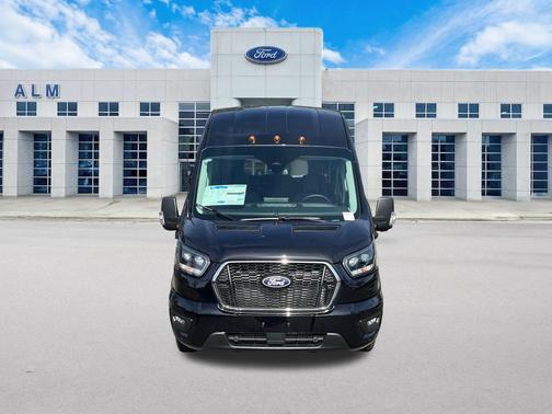 2026 Ford Transit-350 XLT