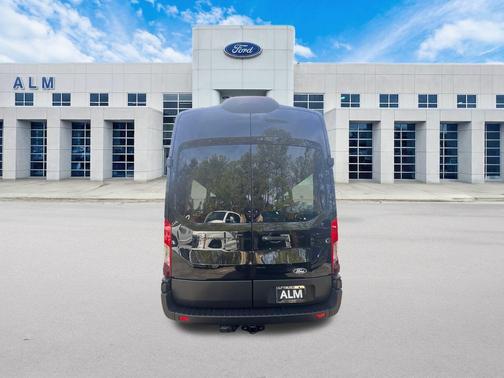 2026 Ford Transit-350 XLT