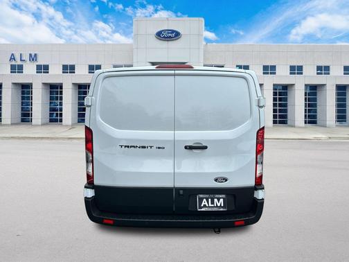 2026 Ford Transit-150 Base