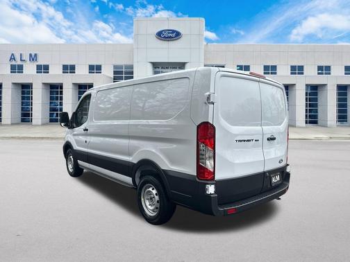 2026 Ford Transit-150 Base