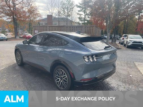 2024 Ford Mustang Mach-E Premium