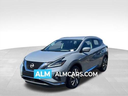 2023 Nissan Murano SL FWD