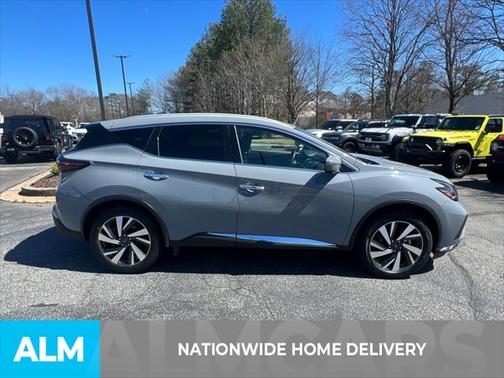2023 Nissan Murano SL FWD