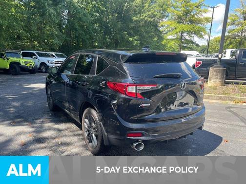 2023 Acura RDX Base