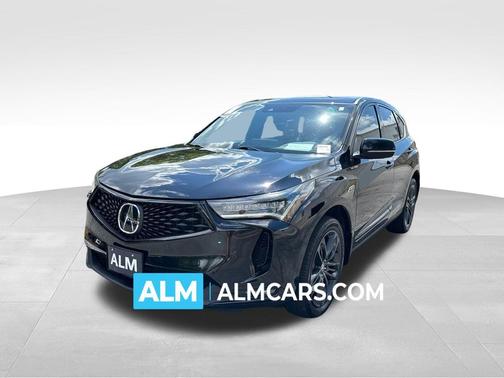 2023 Acura RDX Base