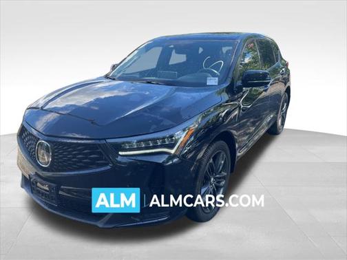 2023 Acura RDX Base
