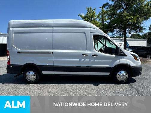 2023 Ford Transit-350 Base