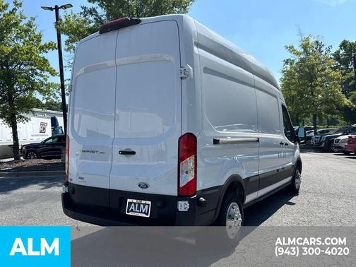 2023 Ford Transit-350 Base