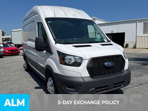 2023 Ford Transit-350 Base