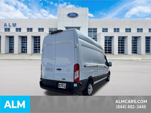 2023 Ford Transit-350 Base
