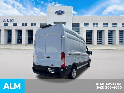 2023 Ford Transit-350 Base