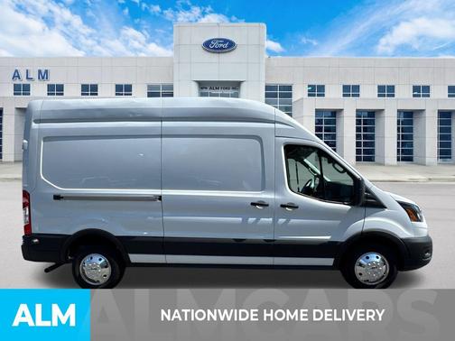 2023 Ford Transit-350 Base
