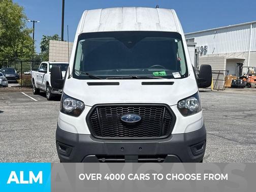 2023 Ford Transit-350 Base