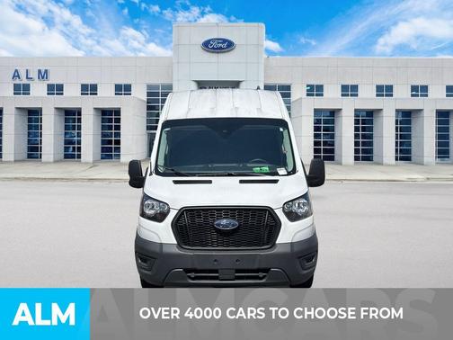 2023 Ford Transit-350 Base